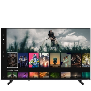 Vestel 50UT9840 görsel 2
