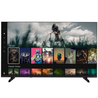 Vestel 50UT9850 görsel 2