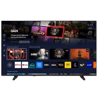 Vestel 50UV9750 görsel 2