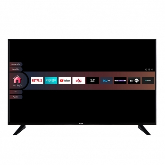 Vestel 55U9401 görsel 2