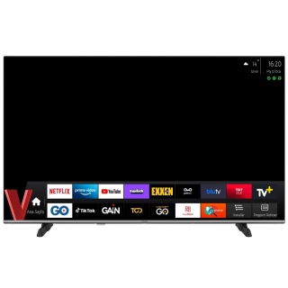 Vestel 55U9631 görsel 2