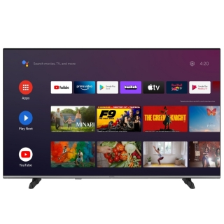 Vestel 55UA9631 görsel 2