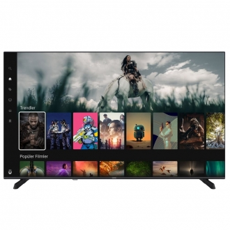 Vestel 55UT9740 görsel 3