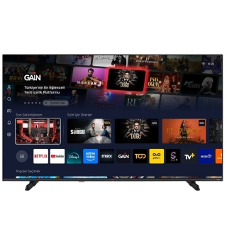 Vestel 55UV9750 görsel 2