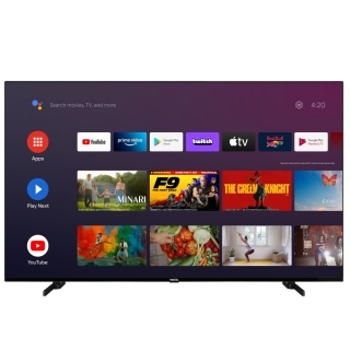 Vestel 58UA9631 görsel 2