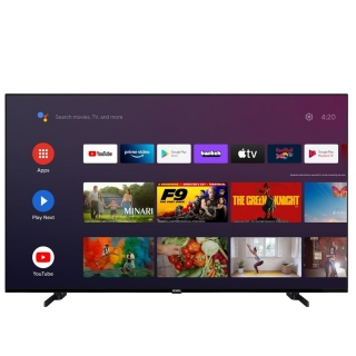 Vestel 58UA9740 görsel 3