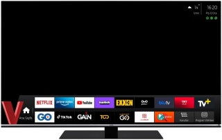 Vestel 65O9930 görsel 2