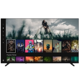 Vestel 65QT9850 görsel 2