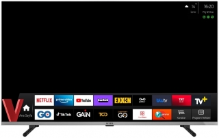 Vestel 65U9730 görsel 2