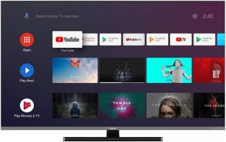 Vestel 65UA9090 görsel 2