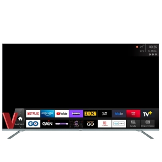 Vestel 65UM9910 görsel 2