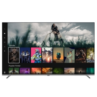 Vestel 65UT9840 görsel 3