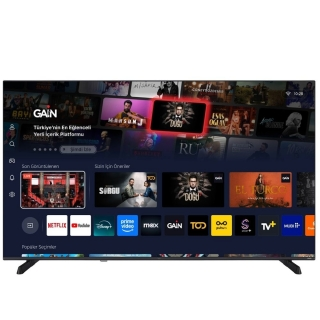 Vestel 65UV9750 görsel 2