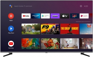 Vestel 70QA9700 görsel 2