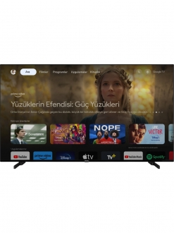 Vestel 70QG9840 görsel 3