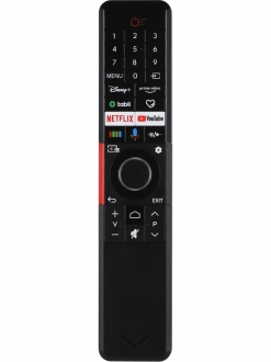 Vestel 75QG9840 görsel 3