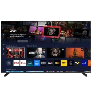 Vestel 75UV9750 görsel 2