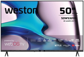 Weston 50WS3205