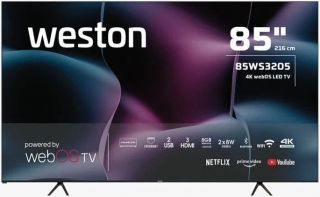 Weston 85WS3205