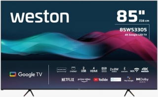 Weston 85WS3305