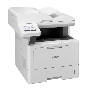 DCP-L5510DN - 2