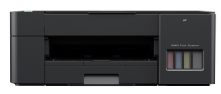 DCP-T420W - 2
