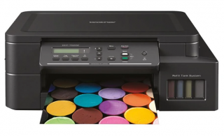 DCP-T520W - 1