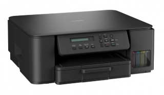 DCP-T530DW - 1