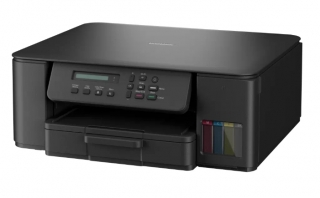 DCP-T530W - 1