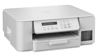 DCP-T536DW - 1