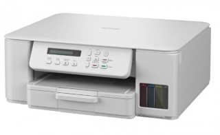 DCP-T536DW - 2