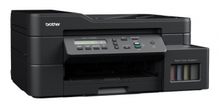 DCP-T720DW - 1