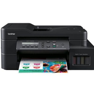DCP-T720DW - 2