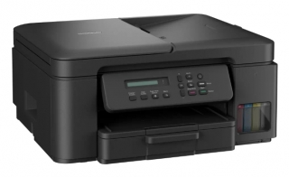DCP-T730DW - 1