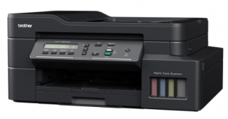 DCP-T820DW - 1
