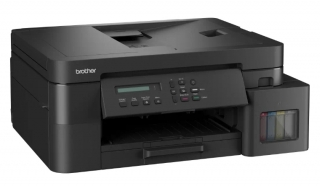 DCP-T830DW - 1
