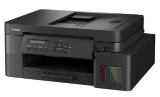 DCP-T830DW - 2