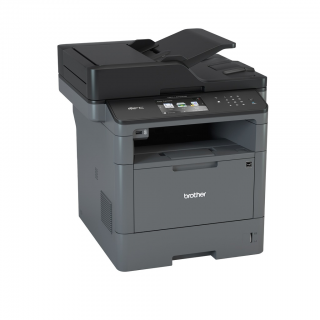 MFC-L5750DW - 1