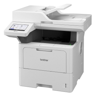 MFC-L6710DW - 1