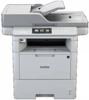 Brother MFC-L6900DW