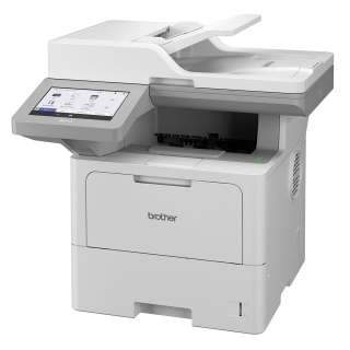 MFC-L6910DN - 1