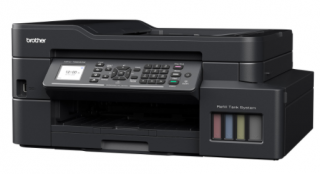 MFC-T920DW - 1