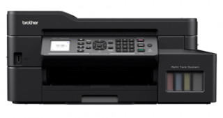 MFC-T920DW - 2