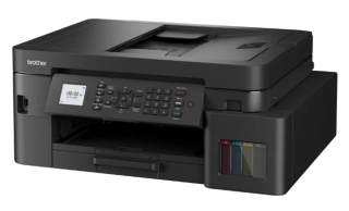 MFC-T930DW - 2
