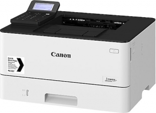 I-Sensys LBP233DW - 1