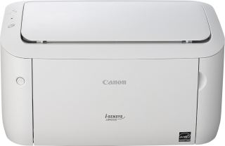I-Sensys LBP6030 - 1