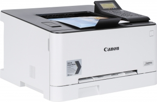 I-Sensys LBP623CDW - 1