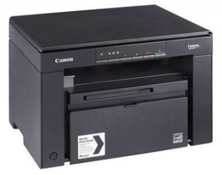 I-Sensys MF3010 - 1