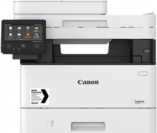 Canon I-Sensys MF445DW