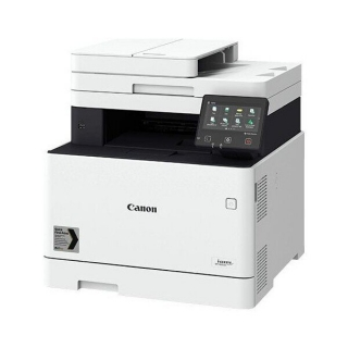 I-Sensys MF655CDW - 1